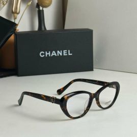 Picture of Chanel Optical Glasses _SKUfw54039177fw